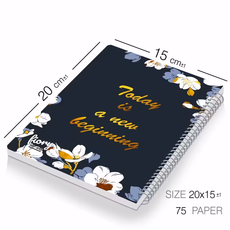 پلنر روزانه مستر راد طرح زیبا