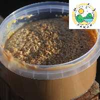 ارده شیره انگور (حلواکنجدی)سنتی بروجرد(1000 گرم)