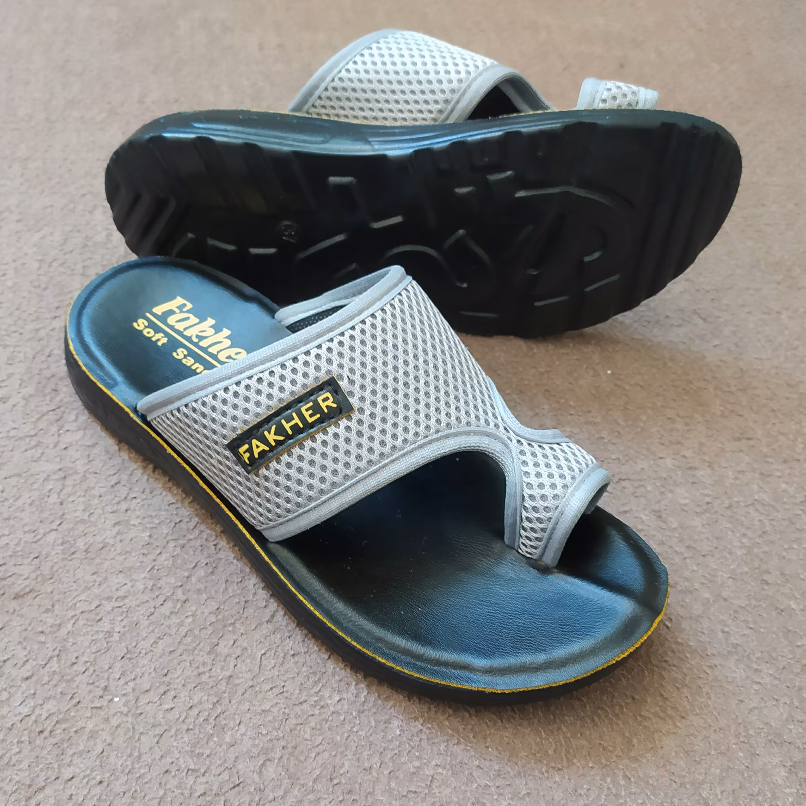 صندل پسزانه فاخر