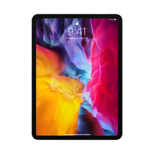 تبلت اپل مدل iPad Pro 2020 12.9 inch 4G ظرفیت 128 گیگابایت