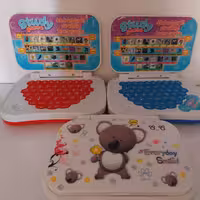 لپ تاب دوزبانه 