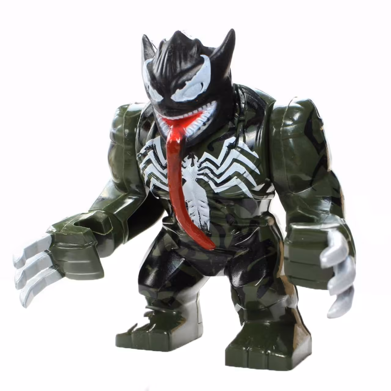ساختنی آدمک فله مدل Venomized Weapon