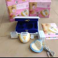 موکن دوکارهoptime
یک اپیلاتور دو کاره