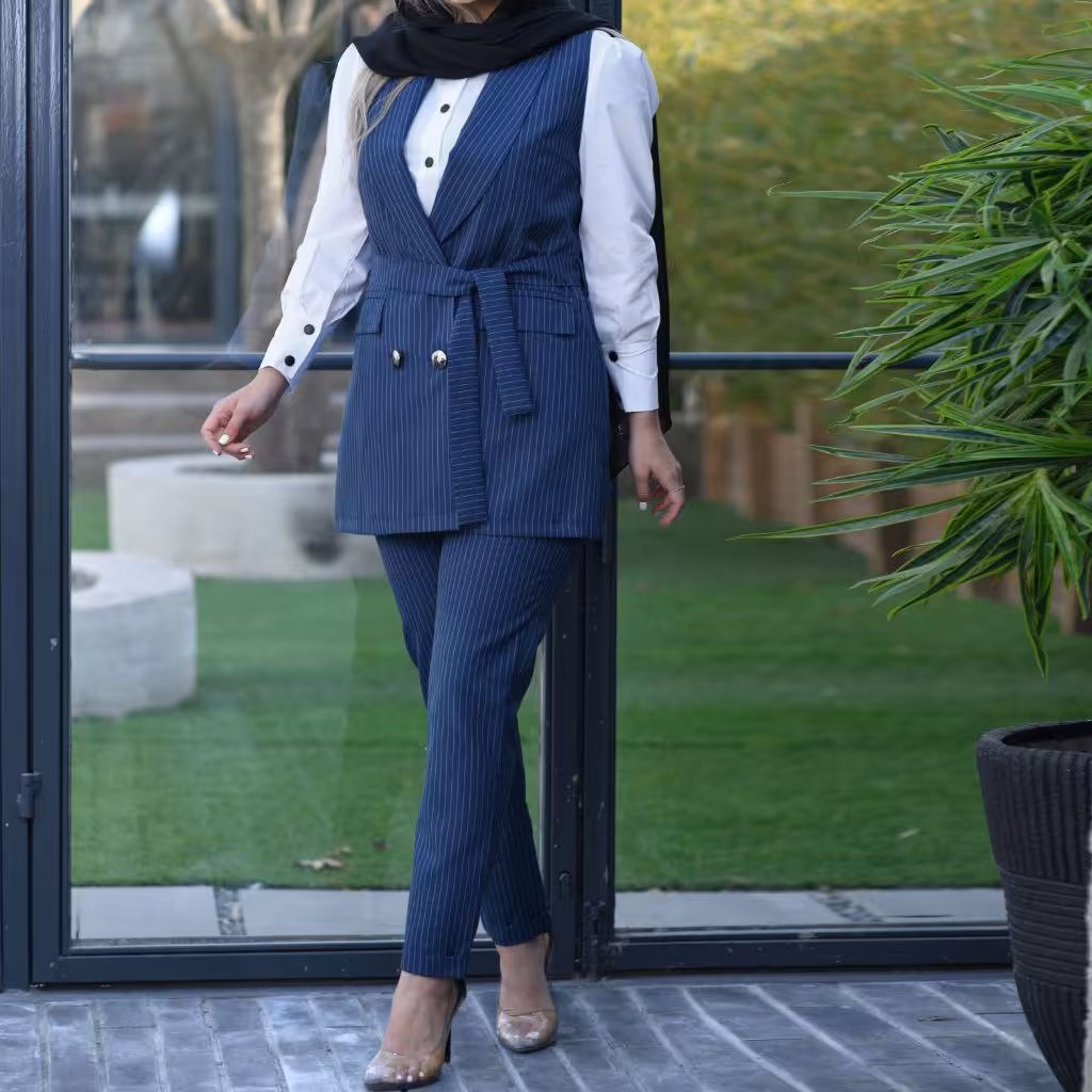 سه تیکه خاص