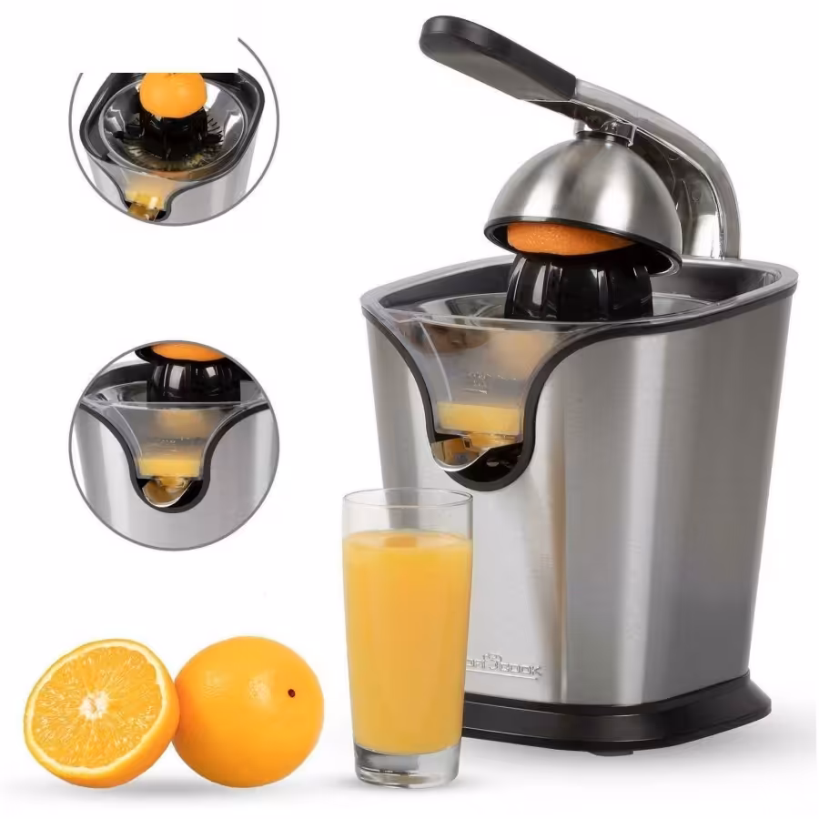 آب مرکبات گیری پروفی کوک مدل pc-zp1154