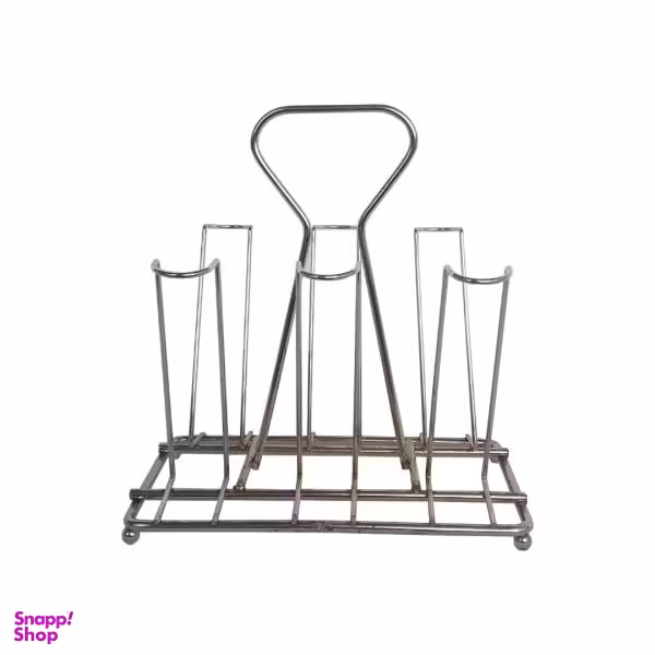 استند لیوان مدل DLT