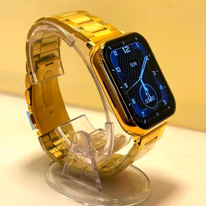 ساعت هوشمند هاینو تکو آلمانی اصل مدل G8 max ضدزنگ و ضدخش