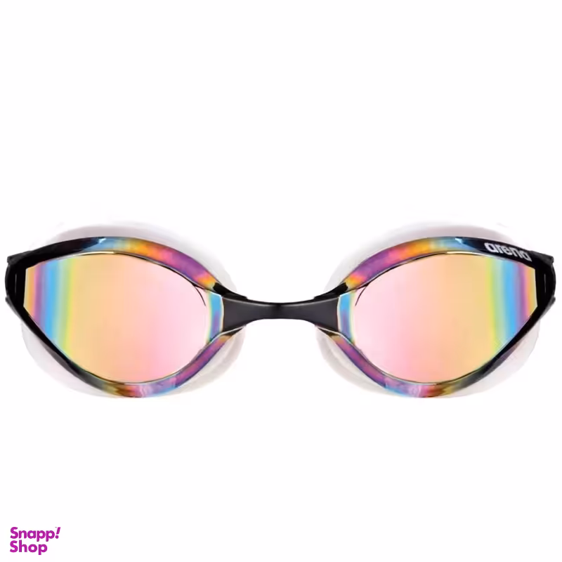 عینک شنا آرنا مدل PYTHON AYNALI