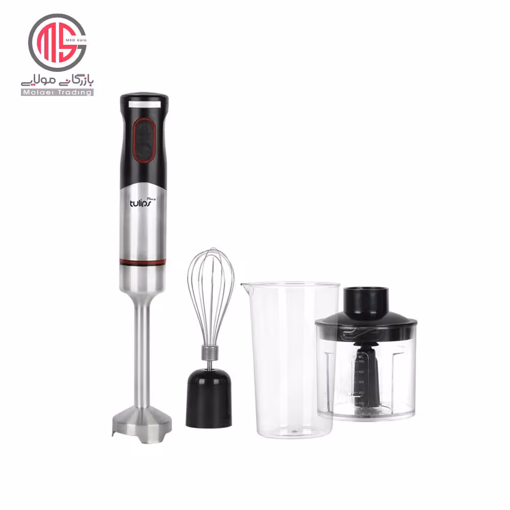 گوشت کوب برقی تولیپس مدل HB-A430