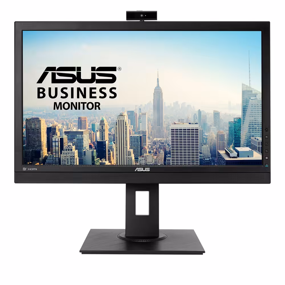 مانیتور 24 اینچ ایسوس مدل BE24DQLB