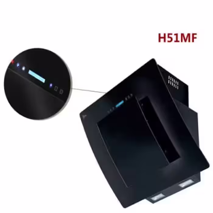 هود مورب مدل H51 MF فلزی اخوان