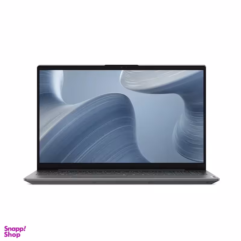 لپ تاپ 15.6 اینچ لنوو مدل Idea Pad 5 15IAL7-i5 16GB 512GB 2GB - کاستوم شده