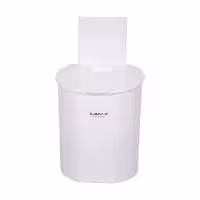 سطل زباله کابینتی کارن کد 202 - دارای رنگبندی