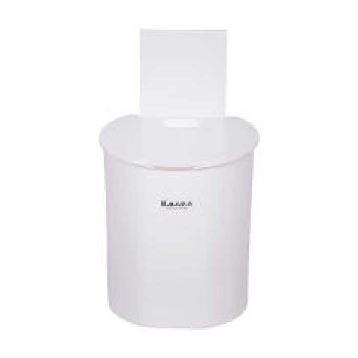 سطل زباله کابینتی کارن کد 202 - دارای رنگبندی