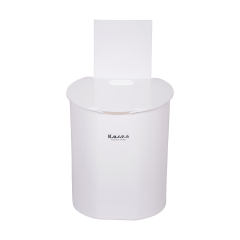 سطل زباله کابینتی کارن کد 202 - دارای رنگبندی