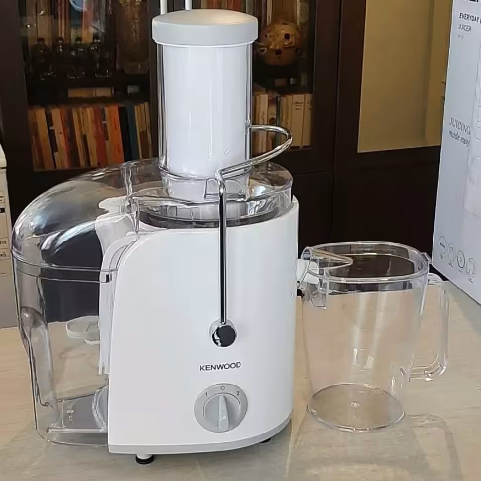 آبمیوه گیری کنوود مدل JEP02