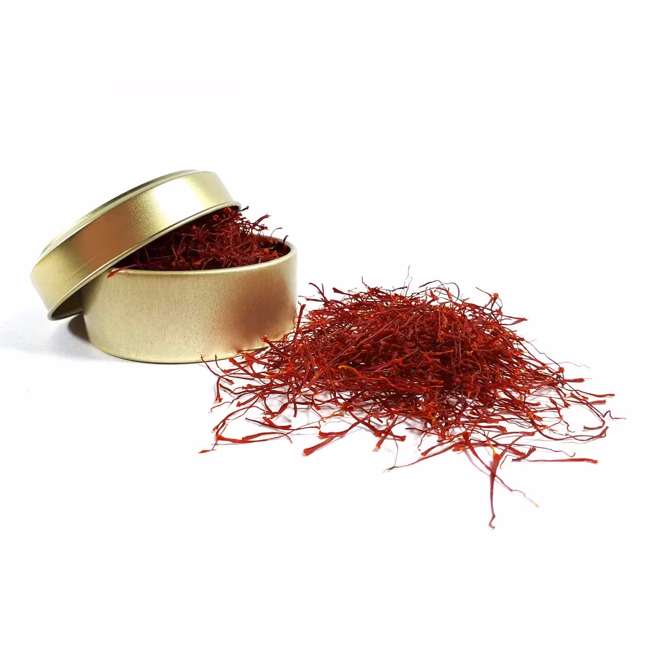 زعفران سوپر نگین صادراتی(1 گرم) آقای عطار