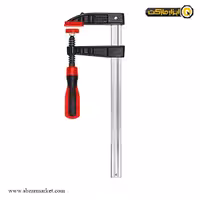 گیره نجاری توسن فک 5 سانتی متر مدل TF1-50250