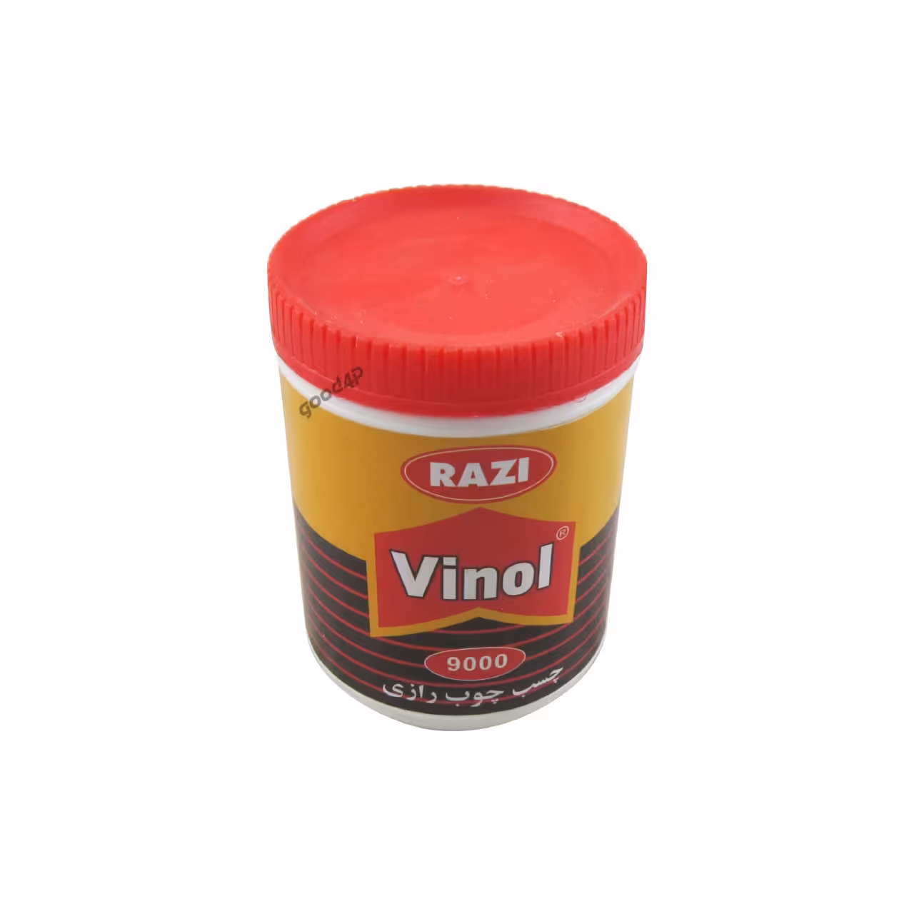 چسب چوب 800 گرمی سوپر وینول رازی