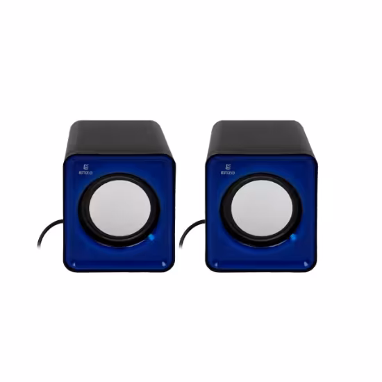 اسپیکر رومیزی دو تکه انزو مدل SL-111