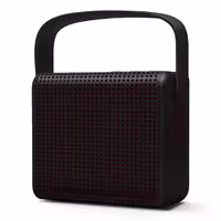 اسپیکر مایپو بلوتوث BOOMAX مشکی - Hiapple.ir