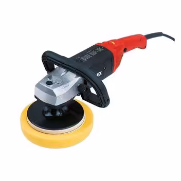 پولیش فلکس مدل L 602 VRB - ابزار یراق