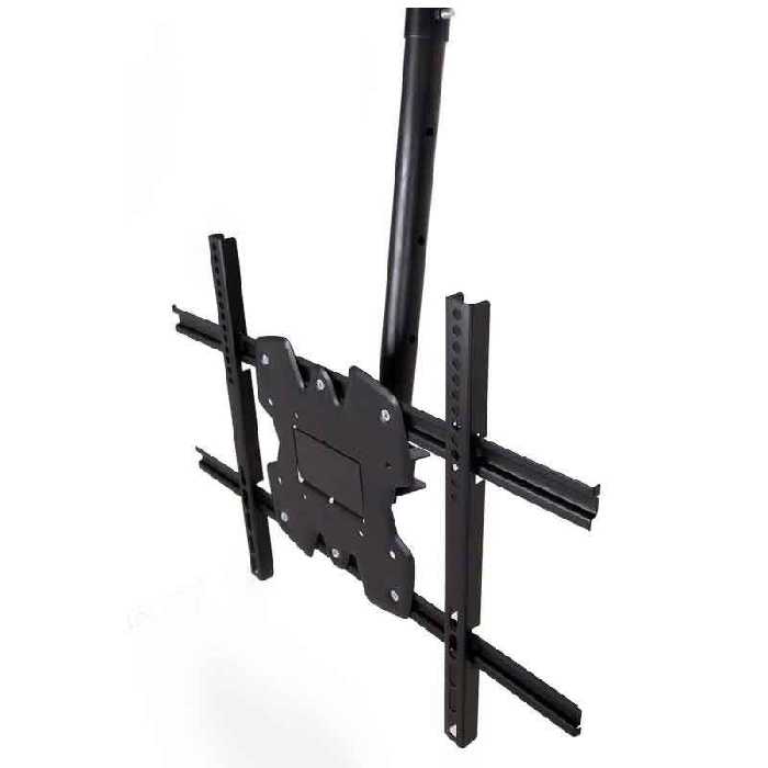 پایه دیواری تلویزیون TNS مدل BT CR03