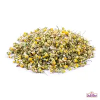 بابونه 100 گرمی اعتماد سورت شده و تازه