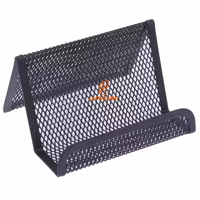 جاکارتی رومیزی توری فلزی