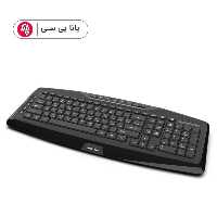 کیبورد بیسیم KINGSTAR KB83W