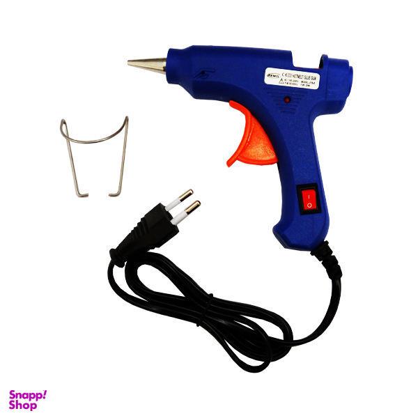 دستگاه چسب حرارتی کد 001