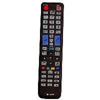 کنترل تلویزیون سامسونگ سری 5 مدل 1015 SAMSUNG