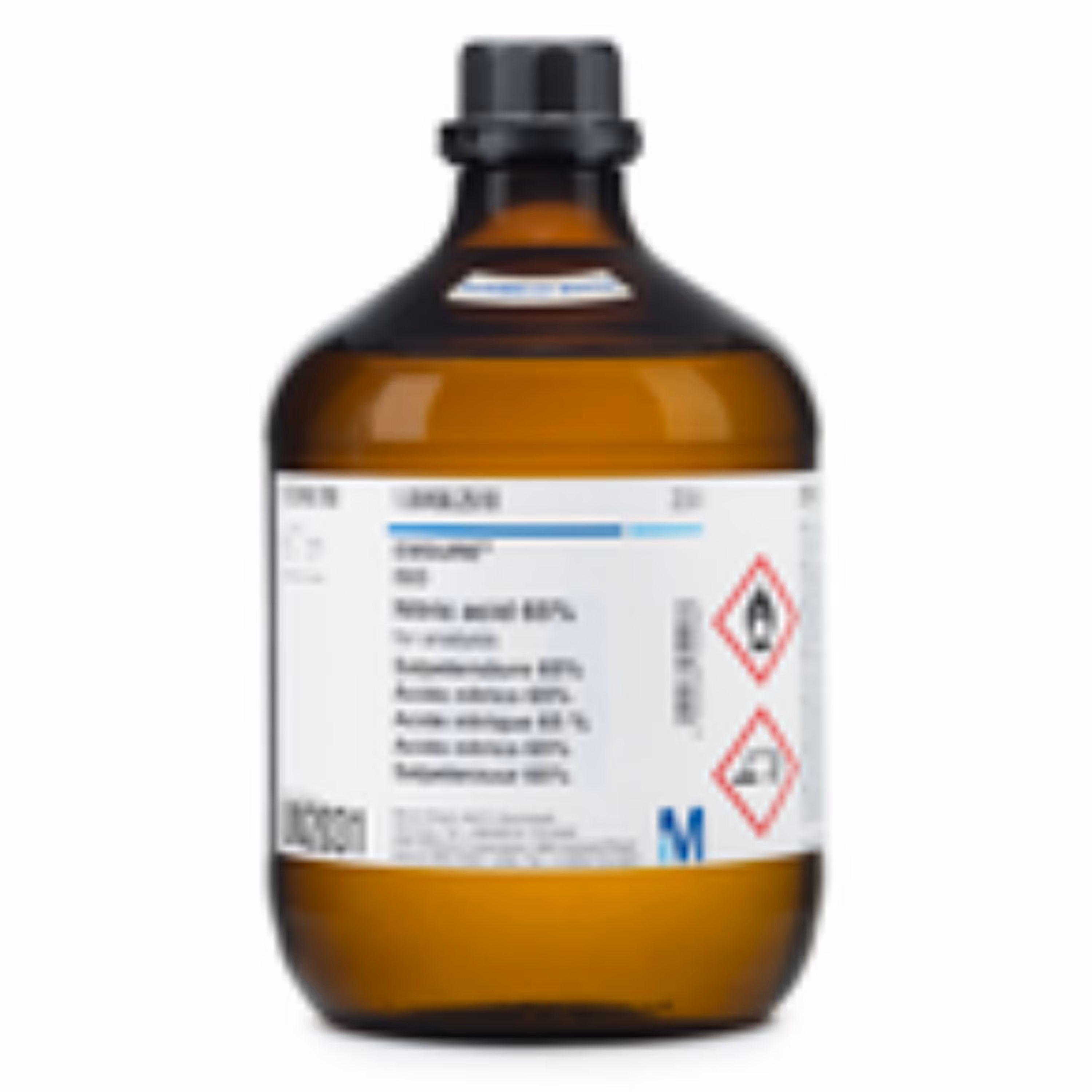 آب اکسیژنه 1000 سی سی مرک آلمان اصلی با خلوص بالا