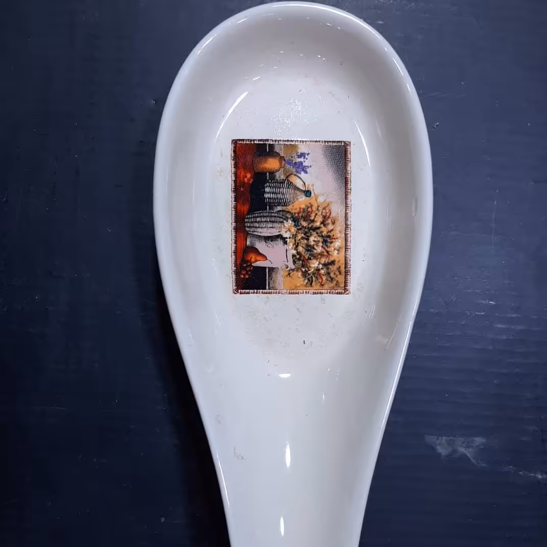 کنارگازی سرامیکی