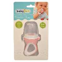 توری میوه خوری کودک بی بی جم babyjem