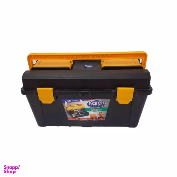 جعبه ابزار مدل کارا کد 6037