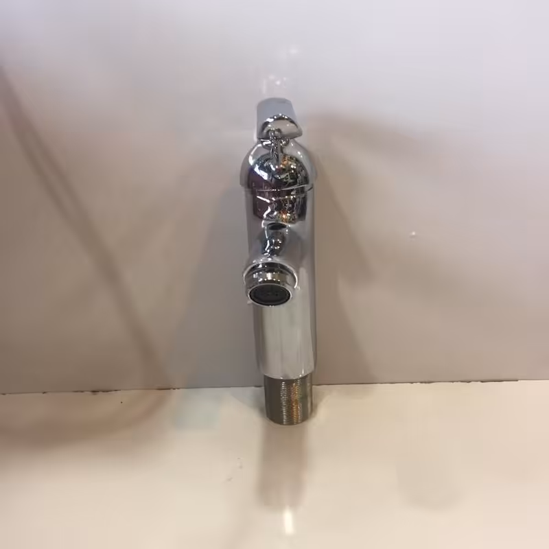 شیر مخلوط روشویی اهرمی مدل دایان