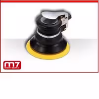 پولیش بادی مایتی سون مدل QB-52602 - ابزار یراق