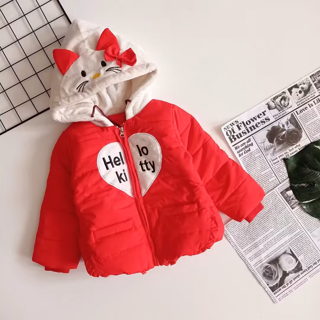 کاپشن دخترانه 