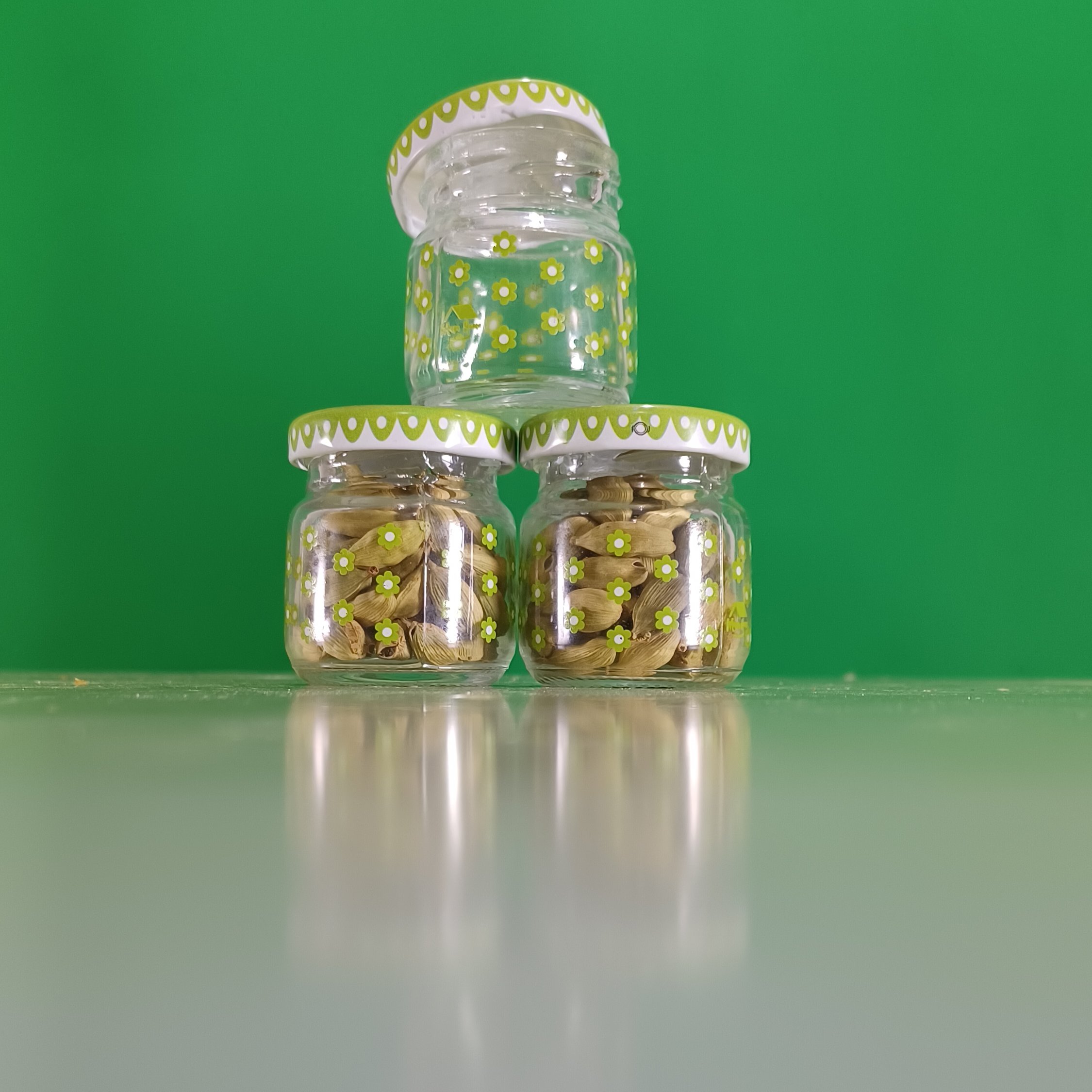 هل شیشه ای آقای سیروان ارسال به سراسر کهکشان از عطاری نوین 