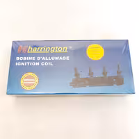 کوئل پژو 206 و 207 و رانا هرینگتون سوکت مشکی رانایی