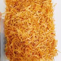 پیاز داغ خلالی سرخ شده 1کیلویی (فقط اصفهان)