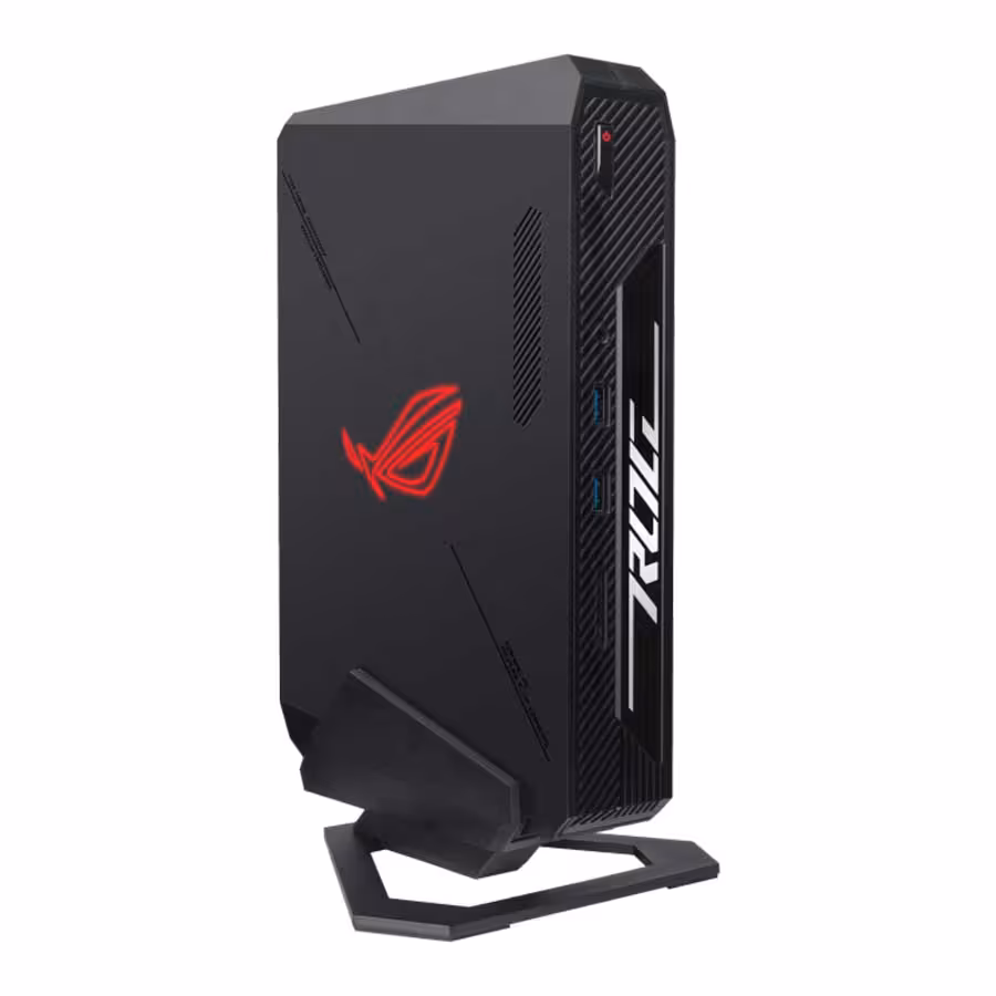 قیمت و خرید مینی کیس ایسوس مدل ROG NUC NUC14SRKU7 Ultra 7 155H/512GB SSD/16GB/RTX4060 8GB | یاس ارتباط