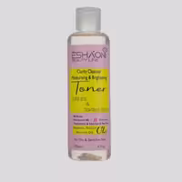 تونر اشااونی مناسب پوست های خشک و حساس حجم 200ml

