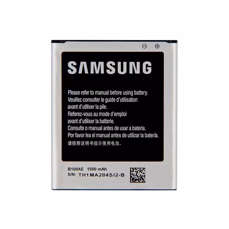 باتری اصلی گوشی سامسونگ Samsung Galaxy Star Pro مدل B100AE