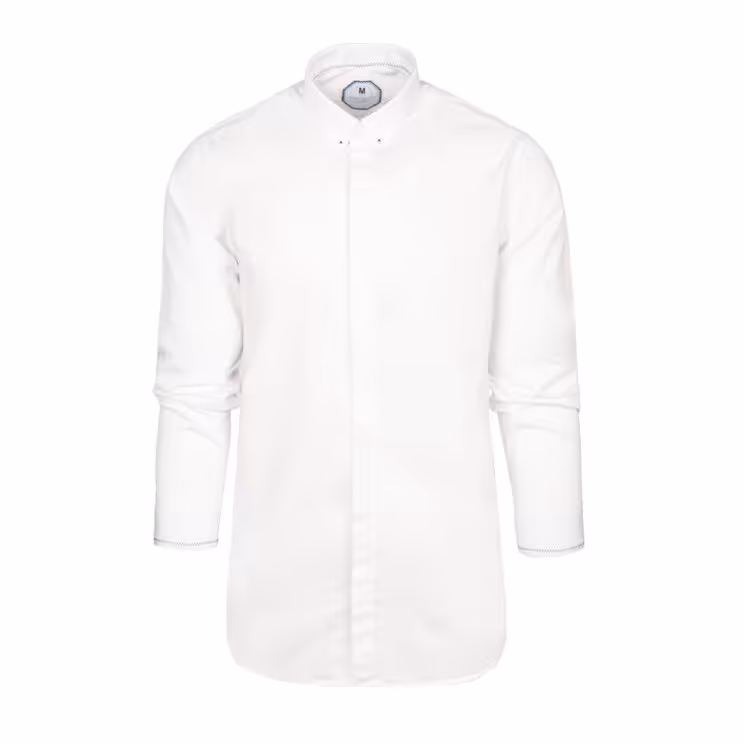 پیراهن آستین بلند مردانه مدل SB-x-x-4465