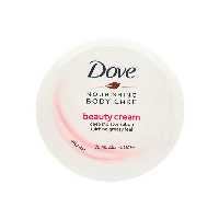 کرم مرطوب کننده داو مدل Beauty Cream (گارانتی اصالت)