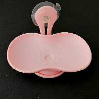 جاصابونی مکنده دار.