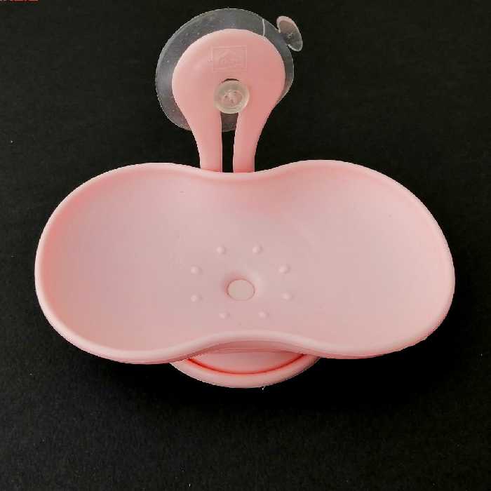 جاصابونی مکنده دار.