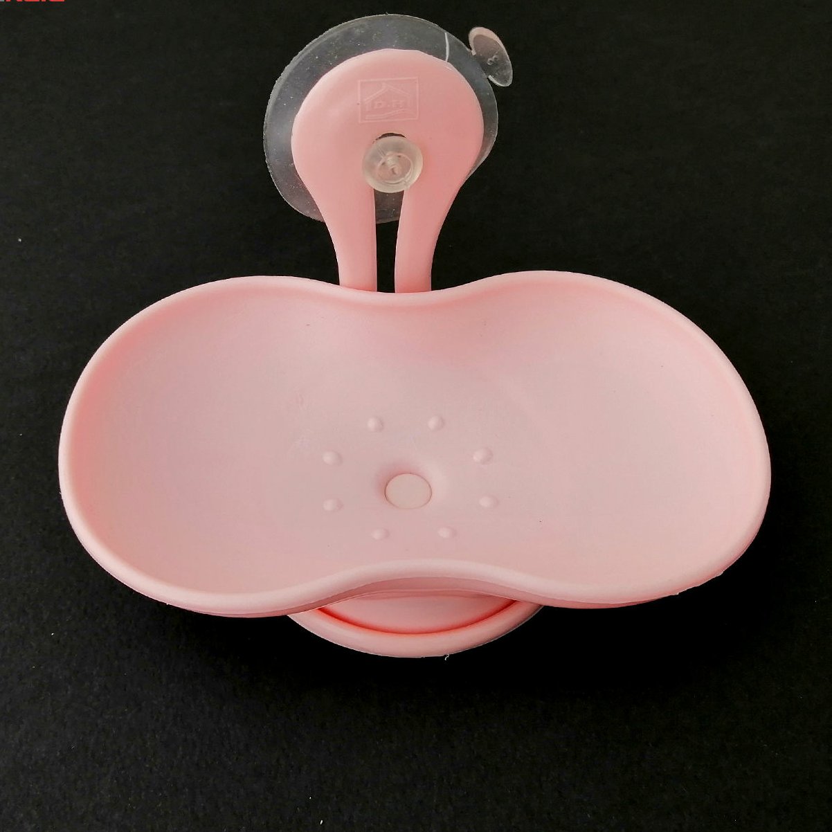 جاصابونی مکنده دار.